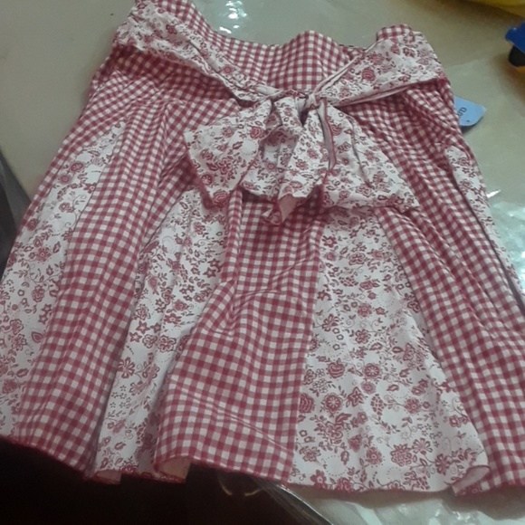 Juniors Skirt, size 11 - Picture 5 of 5